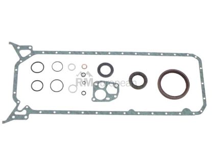 Mercedes Engine Gasket Set Victor Reinz 1030104508