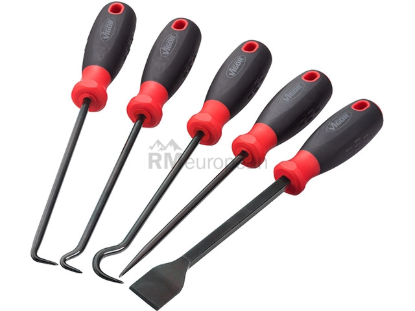 Hook and Pick Tool Set Vigor V5045