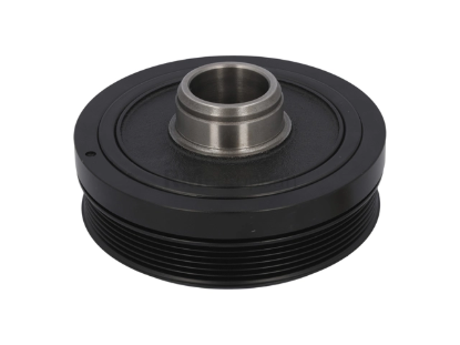 BMW Crankshaft Pulley febi bilstein 11238638446