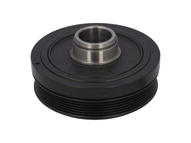 BMW Crankshaft Pulley febi bilstein 11238638446