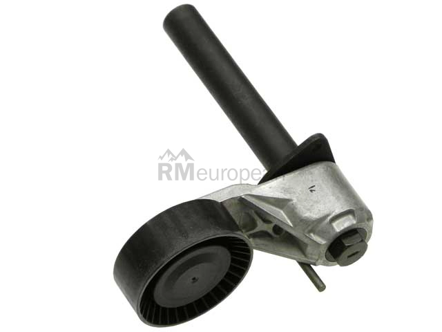 BMW Drive Belt Tensioner INA 11287799851