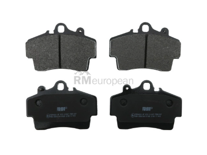 Brake Pad Set Ferodo FDB1307