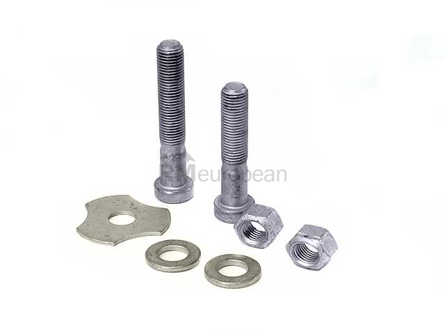 Mercedes Camber Strut Bolt Kit febi bilstein 2203503106
