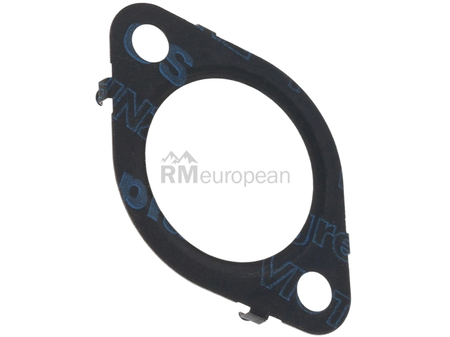 Volvo Coolant Pipe Gasket Victor Reinz 30650776