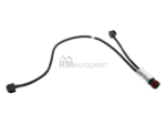 Mercedes Brake Pad Sensor Bowa 2129057001