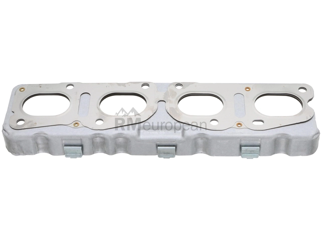 Mercedes Exhaust Manifold Gasket Victor Reinz 2741420180
