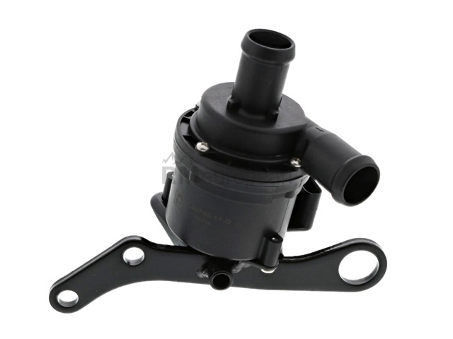 VW-Audi Auxiliary Water Pump Pierburg 059121012B