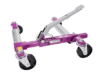 Vehicle Dolly Gojak G6313