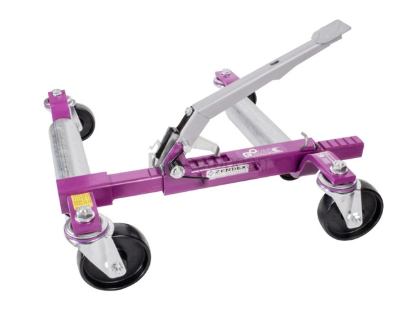 Vehicle Dolly Gojak G6313