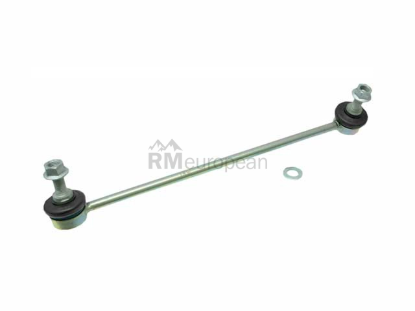 BMW Sway Bar End Link Lemfoerder 31356750703