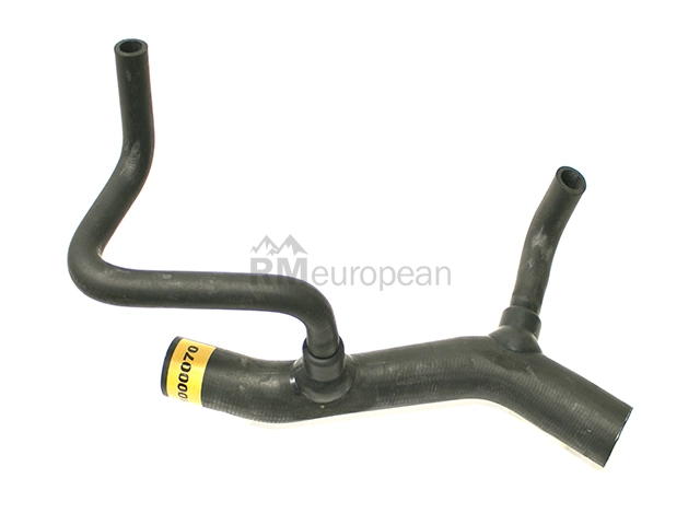 Land Rover Radiator Hose Eurospare PCH000070
