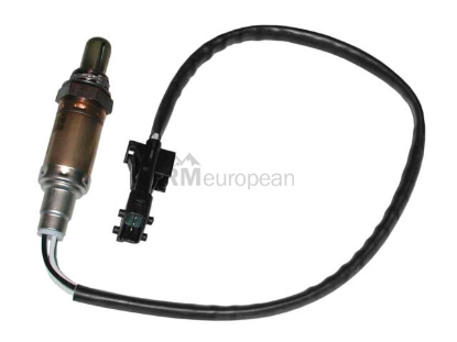 Volvo Oxygen Sensor Bosch 9202719