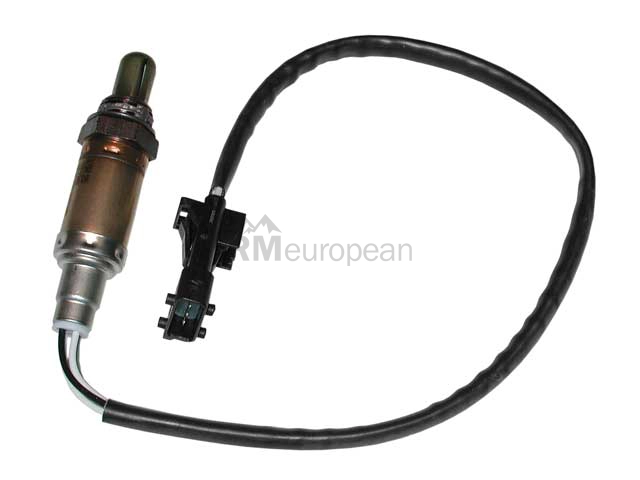 Volvo Oxygen Sensor Bosch 9202719