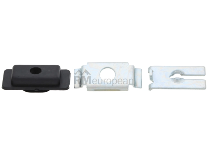 VW-Audi Clutch Cable Mounting Kit Jopex 171798105
