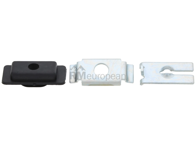 VW-Audi Clutch Cable Mounting Kit Jopex 171798105