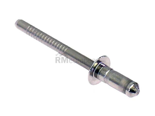 VW-Audi Window Regulator Rivet Genuine VW/Audi N90478601