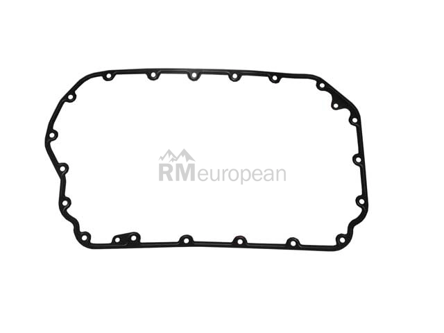 VW-Audi Oil Pan Gasket Victor Reinz 078103610E