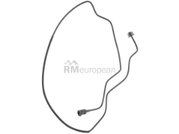 Volvo Coolant Overflow Hose Pro Parts 31319053