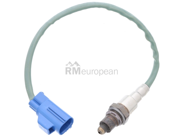 Jaguar Oxygen Sensor Bosch T2H48054