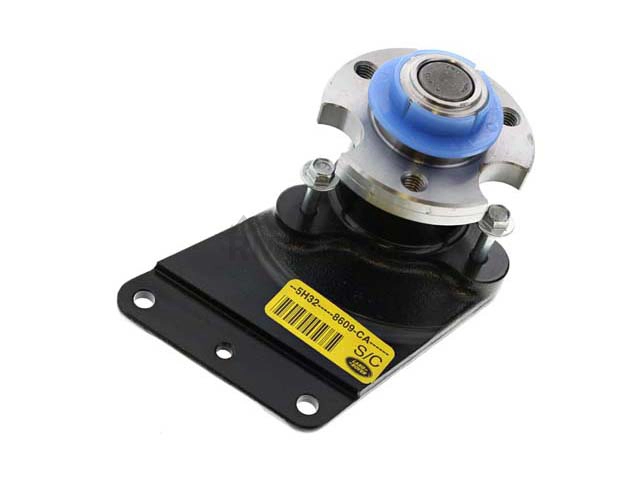Land Rover Bracket Genuine Land Rover PQS500490