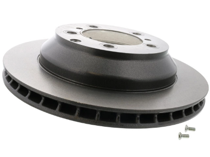 Porsche Brake Disc Brembo 9Y0615601