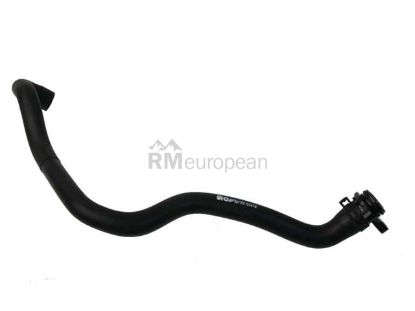BMW Water Hose URO Parts Premium 11537552339