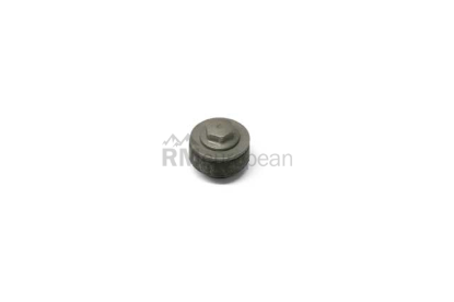 BMW Valve Cover Cap Nut Genuine BMW 11127838075