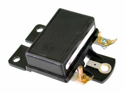Porsche Voltage Regulator Valeo 91160390100