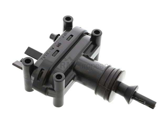 Mercedes Vacuum Element Genuine Mercedes 1248001775