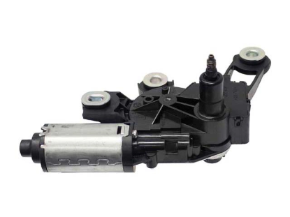 VW-Audi Windshield Wiper Motor Valeo 8R0955711C