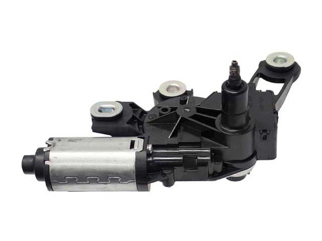 VW-Audi Windshield Wiper Motor Valeo 8R0955711C