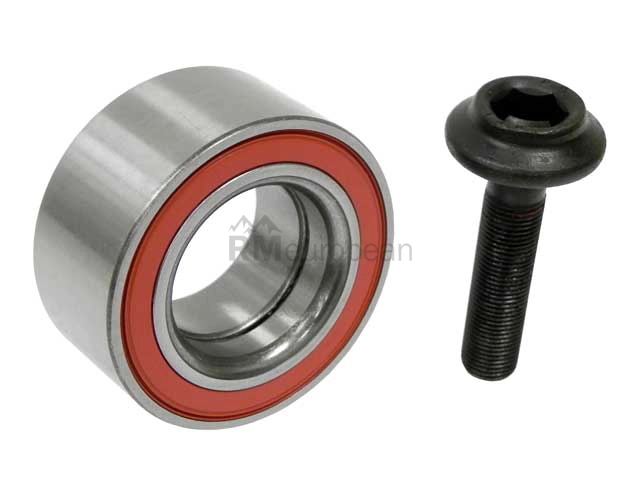 VW-Audi Wheel Bearing Kit Schaeffler 8E0598625