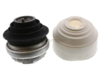 Mercedes Engine Mount Lemfoerder 1722400317
