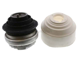 Mercedes Engine Mount Lemfoerder 1722400317