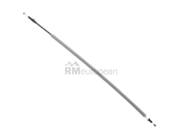 Land Rover Door Latch Cable Genuine Land Rover FQZ000041