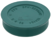 Porsche Cylinder Head Plug German 99610421555