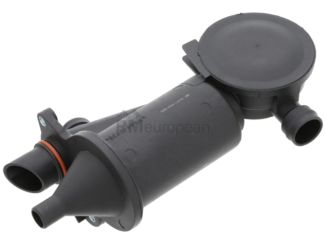 Porsche Oil Separator febi bilstein 99610702602