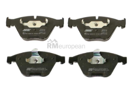 BMW Brake Pad Set Jurid 34116794920