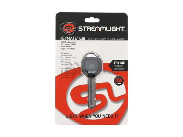 Flashlight Streamlight 552480080