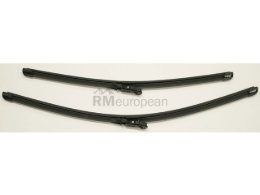 BMW Wiper Blade Set Valeo 61615A43583