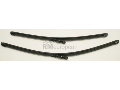 BMW Wiper Blade Set Valeo 61615A43583