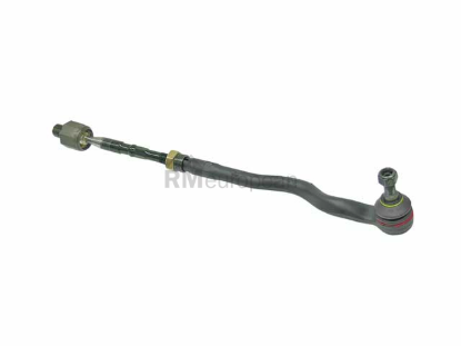 BMW Tie Rod Assembly Lemfoerder 32112228786