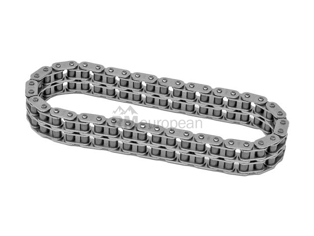 Mercedes Oil Pump Chain Iwis 0009978194