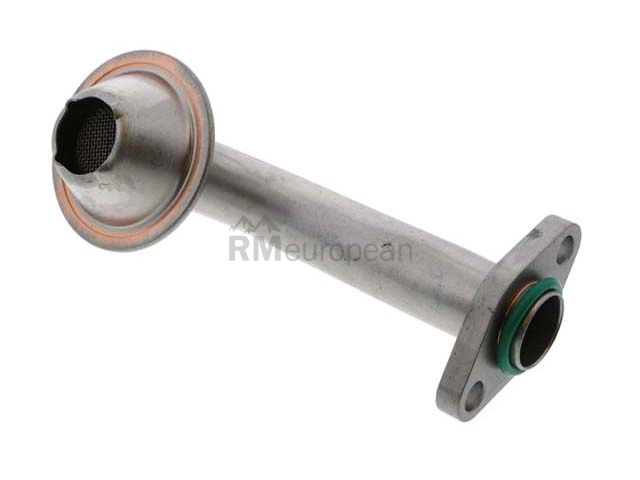 VW-Audi Oil Pump Pick-Up Tube Metzger 06A115251