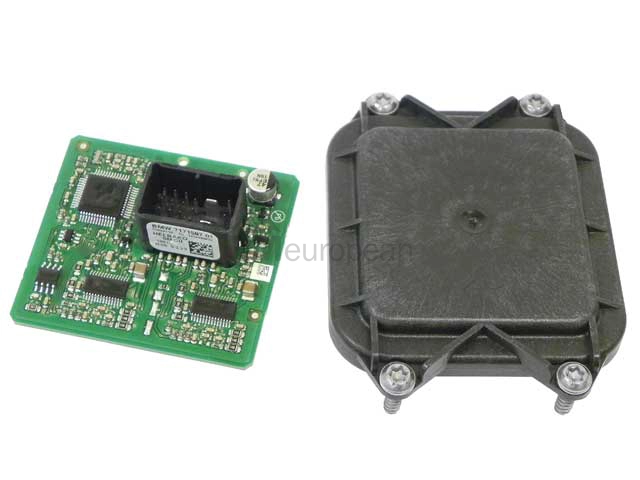 BMW Control Unit Genuine BMW 63117182396