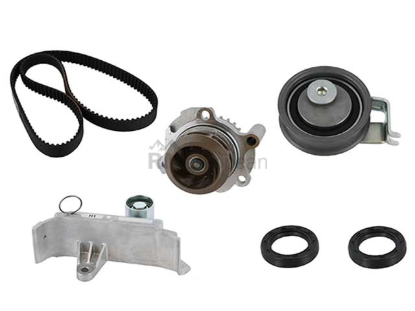 VW-Audi Timing Belt Kit Continental 216088004