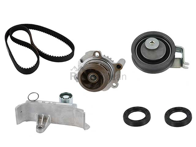 VW-Audi Timing Belt Kit Continental 216088004
