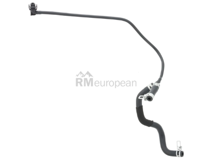 Land Rover Radiator Hose Britpart LR011465
