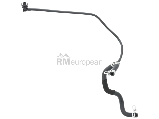 Land Rover Radiator Hose Britpart LR011465