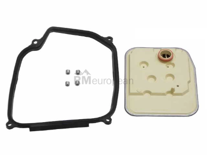 VW-Audi Transmission Filter Kit Meistersatz 01M398009